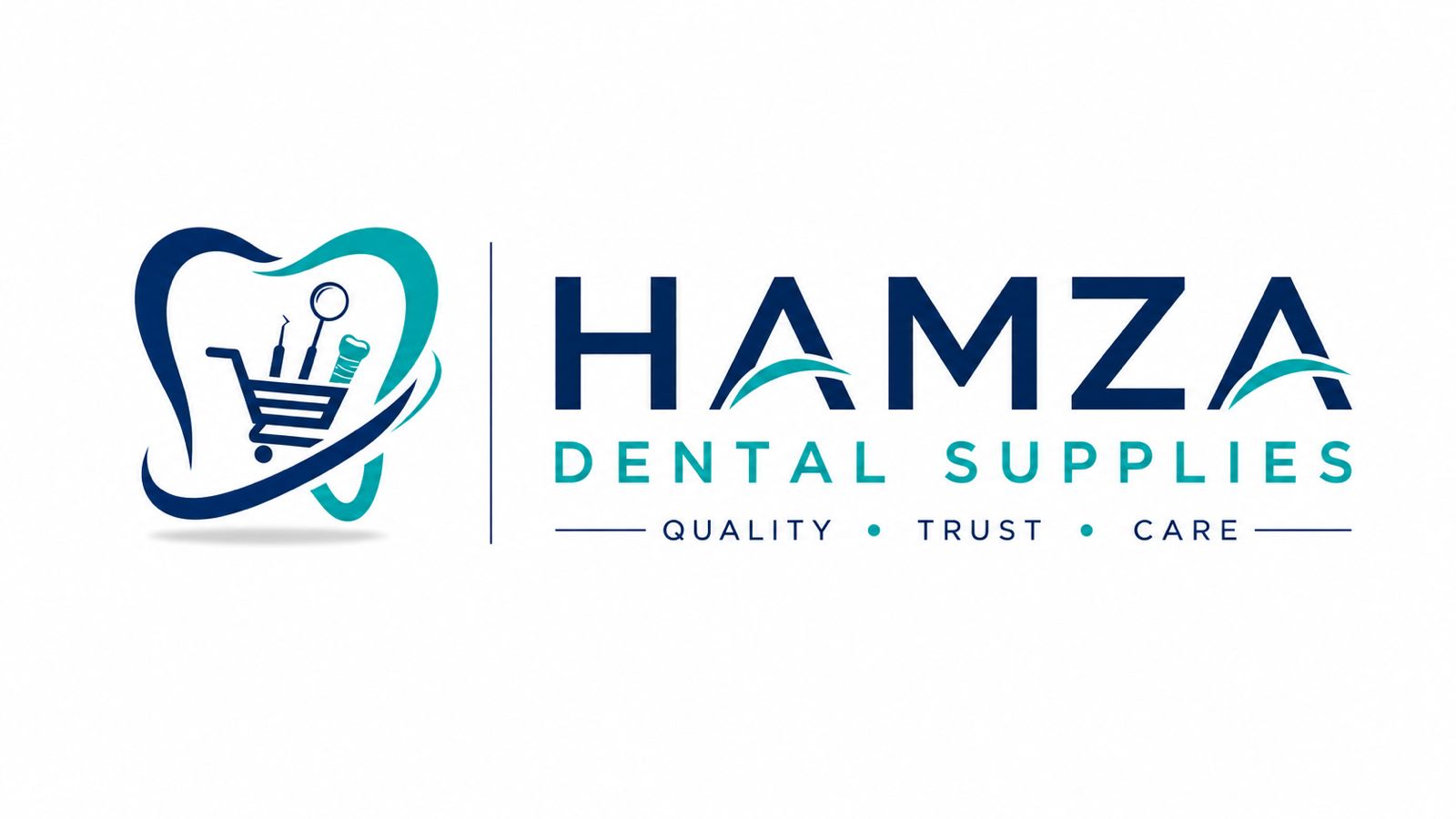 Hamza Dental Supplies